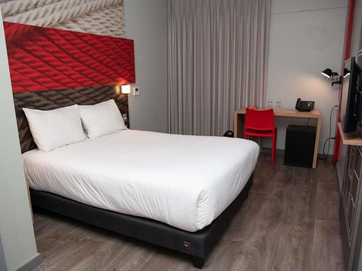 ibis Trujillo