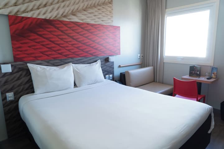 ibis Trujillo