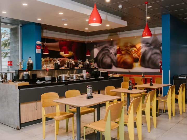 ibis Trujillo