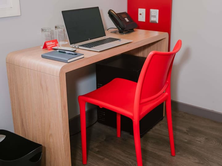 ibis Trujillo