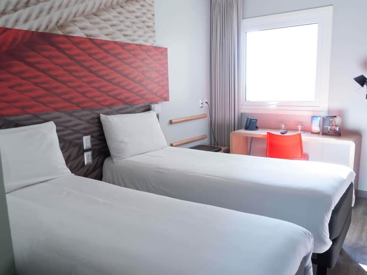 ibis Trujillo