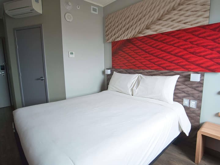 ibis Trujillo