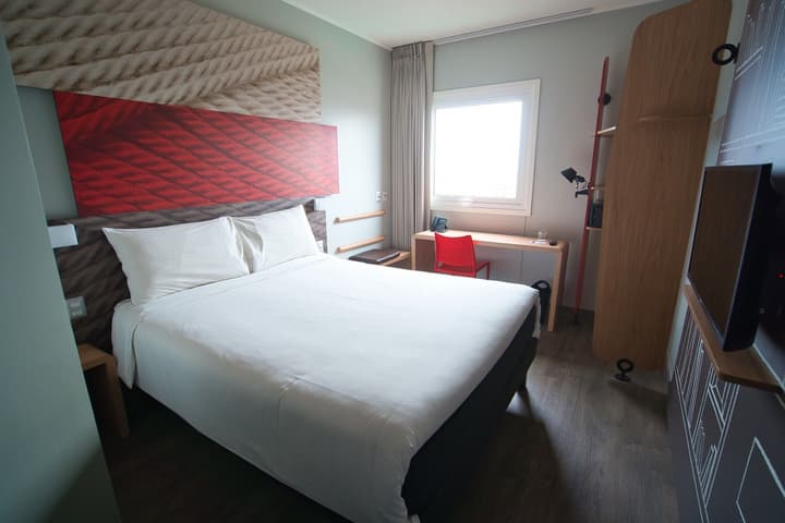 ibis Trujillo