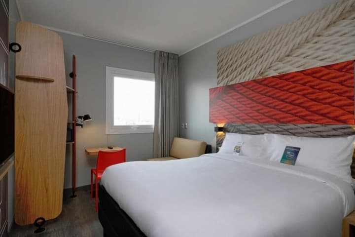 ibis Trujillo