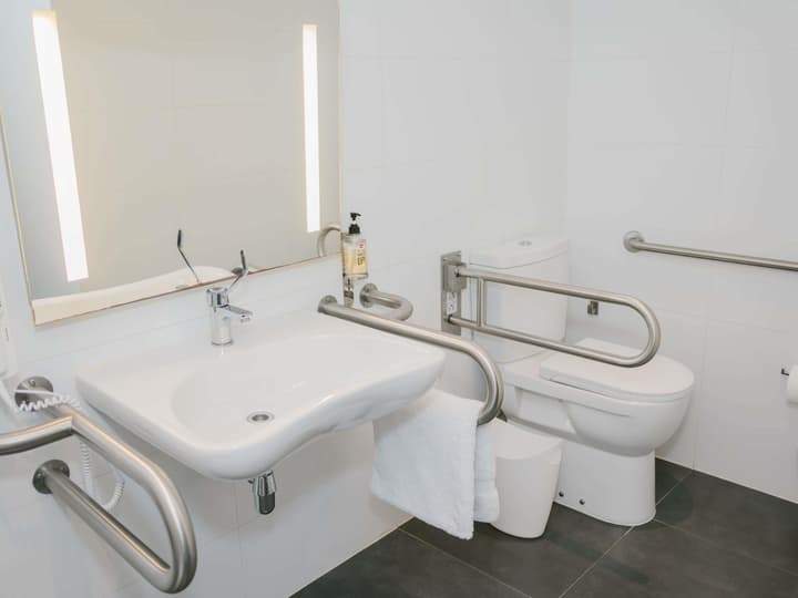 ibis Trujillo