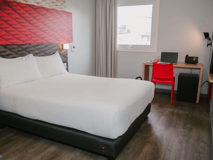 ibis Trujillo