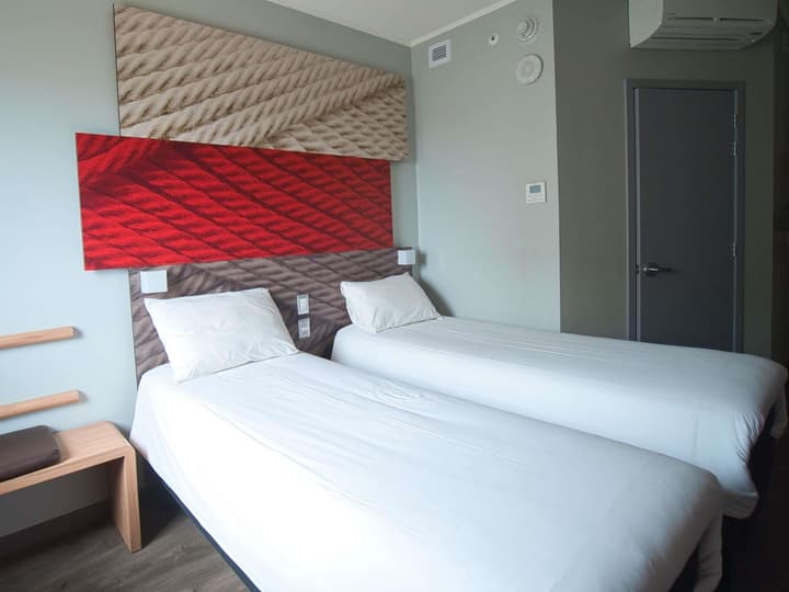 ibis Trujillo