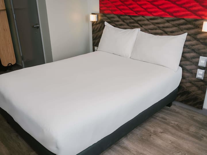 ibis Trujillo