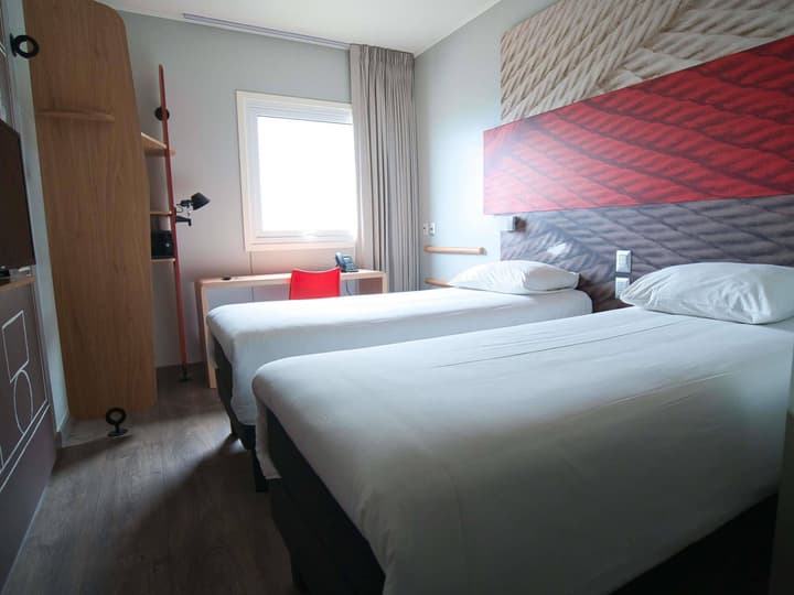 ibis Trujillo