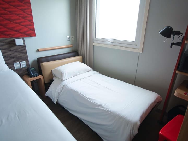 ibis Trujillo