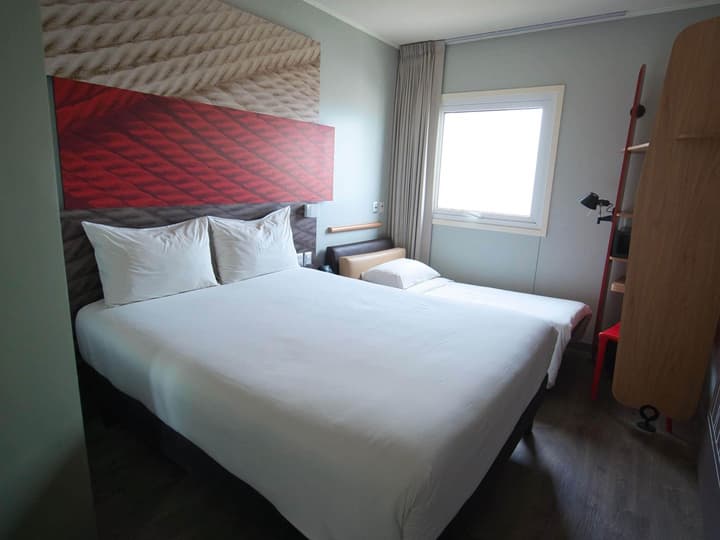 ibis Trujillo