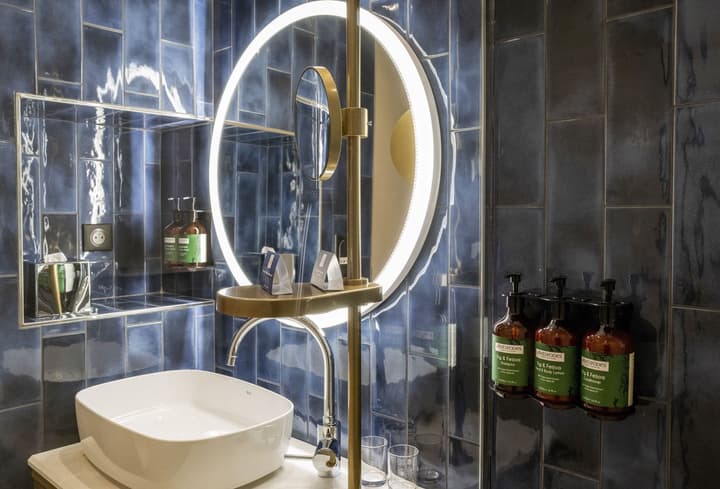 Crowne Plaza Nice Grand Arenas by IHG