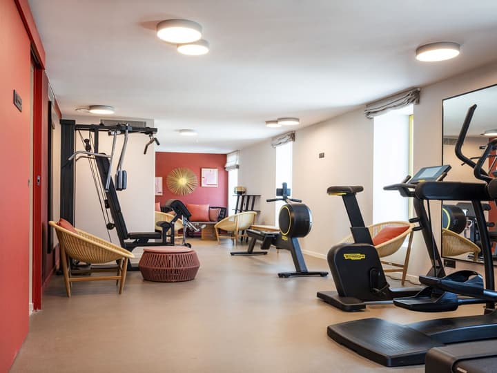 Crowne Plaza Nice Grand Arenas by IHG