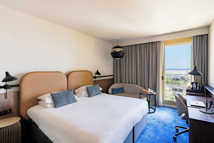 Crowne Plaza Nice Grand Arenas by IHG