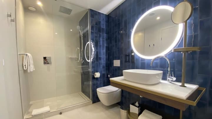 Crowne Plaza Nice Grand Arenas by IHG