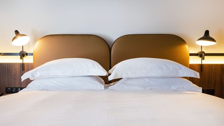 Crowne Plaza Nice Grand Arenas by IHG