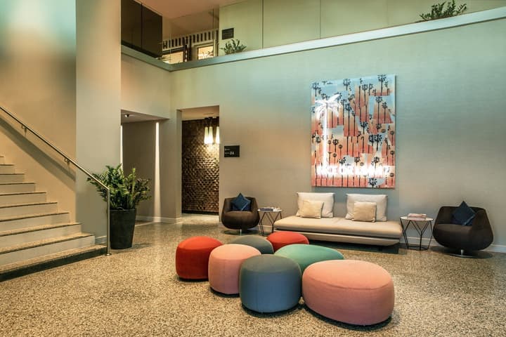 Crowne Plaza Nice Grand Arenas by IHG
