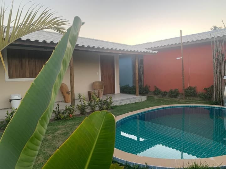 Pousada Vila do Coco