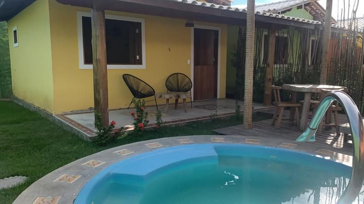 Pousada Vila do Coco