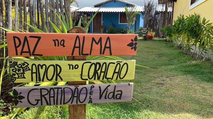 Pousada Vila do Coco