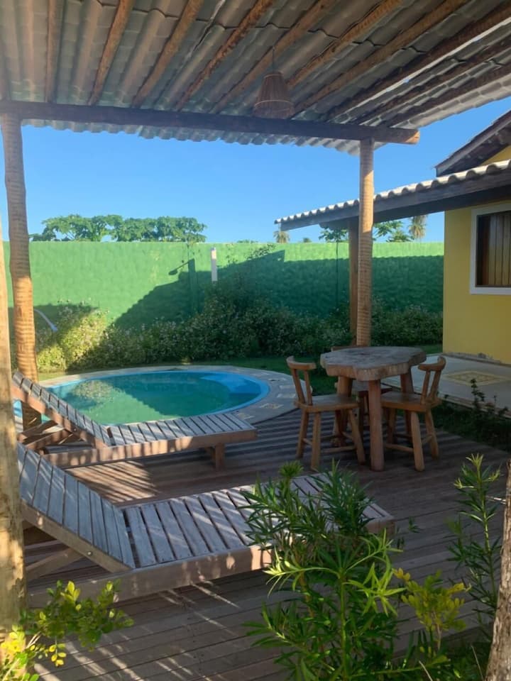 Pousada Vila do Coco