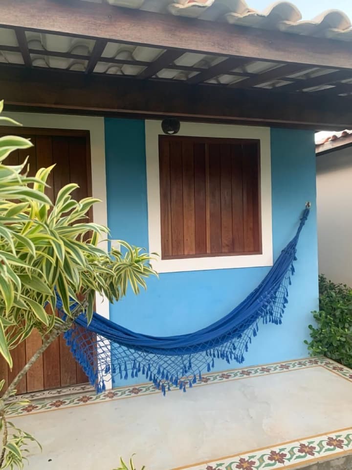 Pousada Vila do Coco