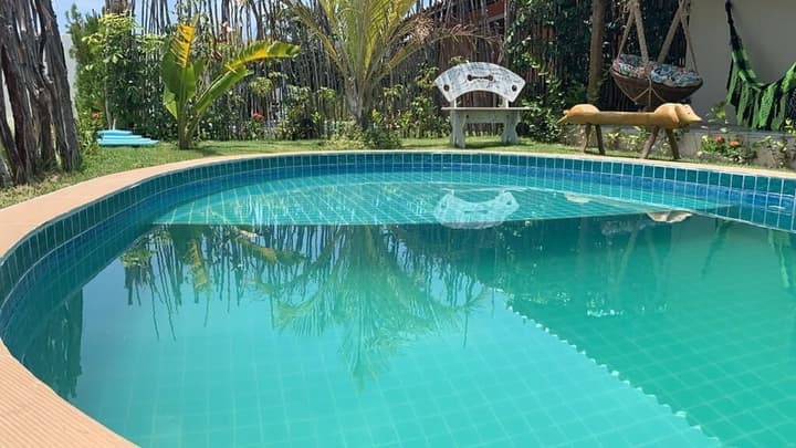 Pousada Vila do Coco