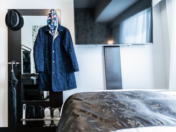 APA Hotel Chiba Ekimae
