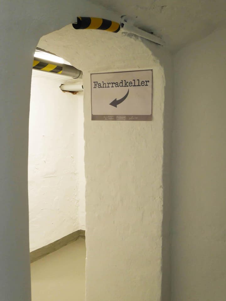 Altes Amtshaus