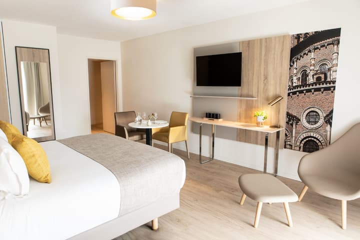 Residhome Toulouse Ponts Jumeaux