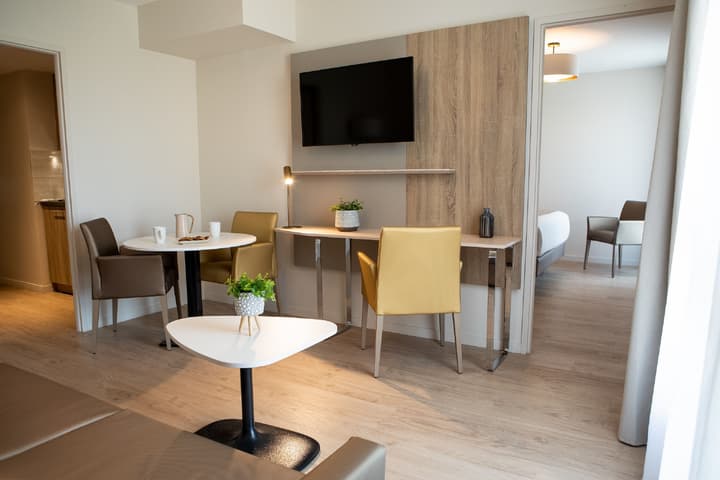 Residhome Toulouse Ponts Jumeaux