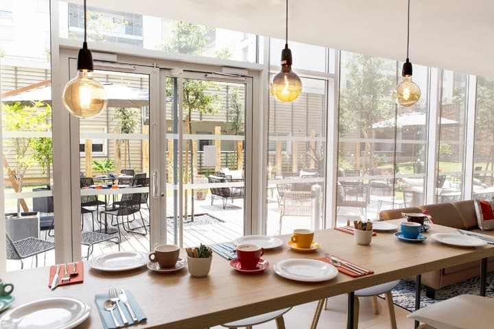 Residhome Toulouse Ponts Jumeaux
