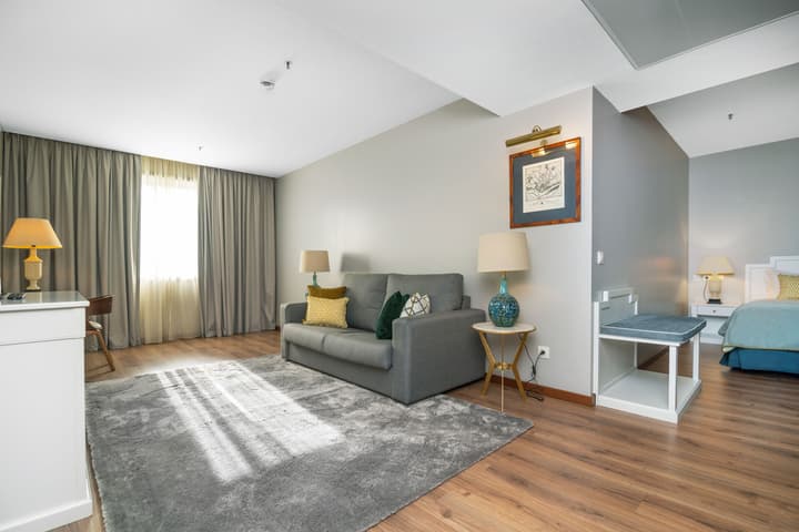Gaia Residence