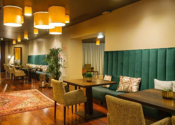Gaia Residence