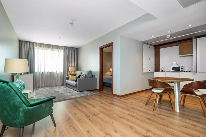 Gaia Residence