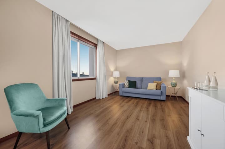 Gaia Residence