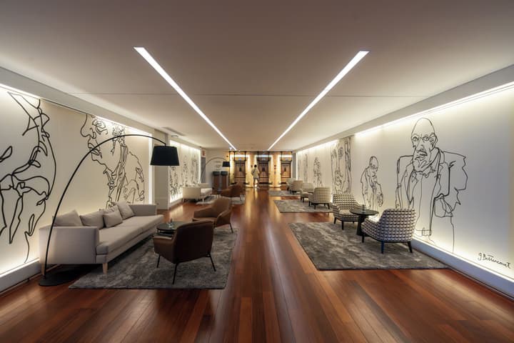 Gaia Residence