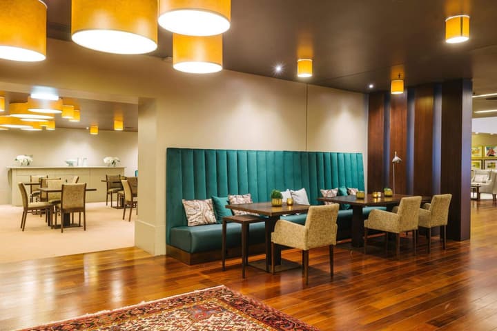 Gaia Residence