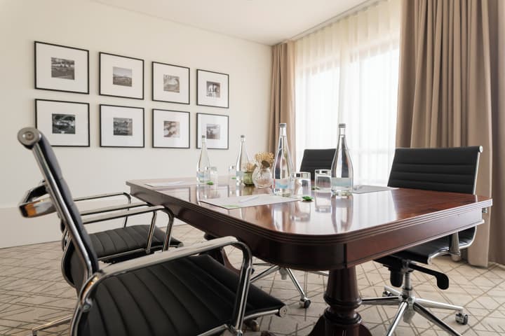 Gaia Residence