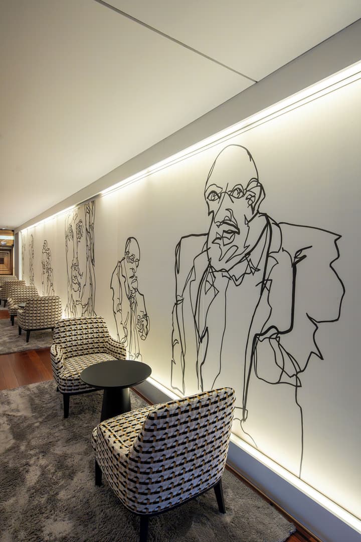 Gaia Residence