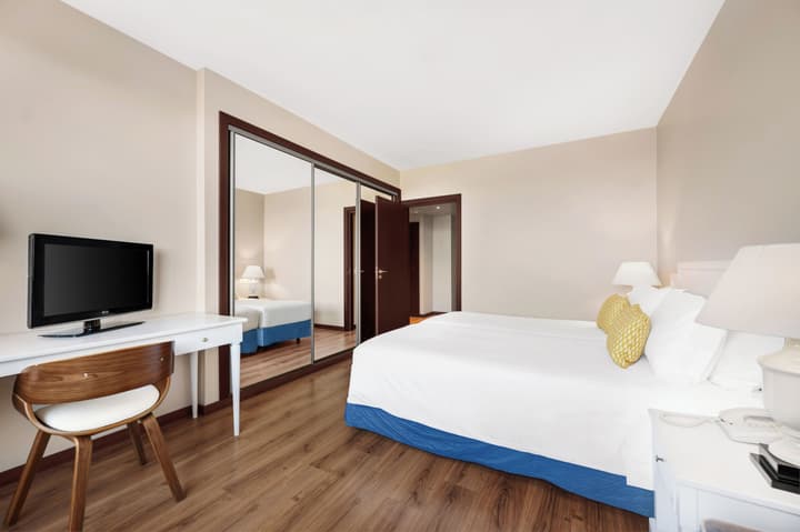 Gaia Residence
