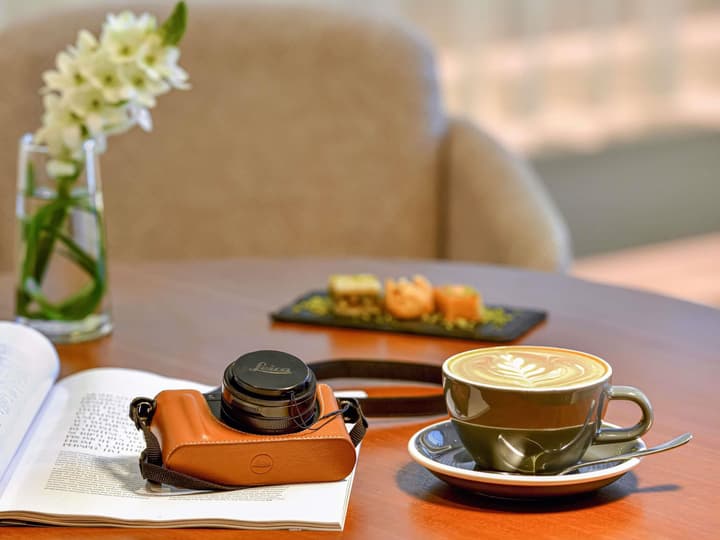 Grand Mercure Dubai City