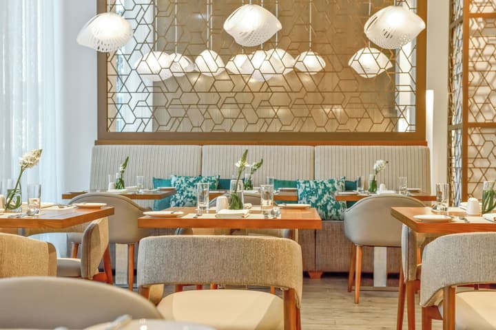 Grand Mercure Dubai City