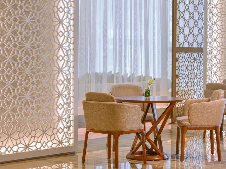 Grand Mercure Dubai City