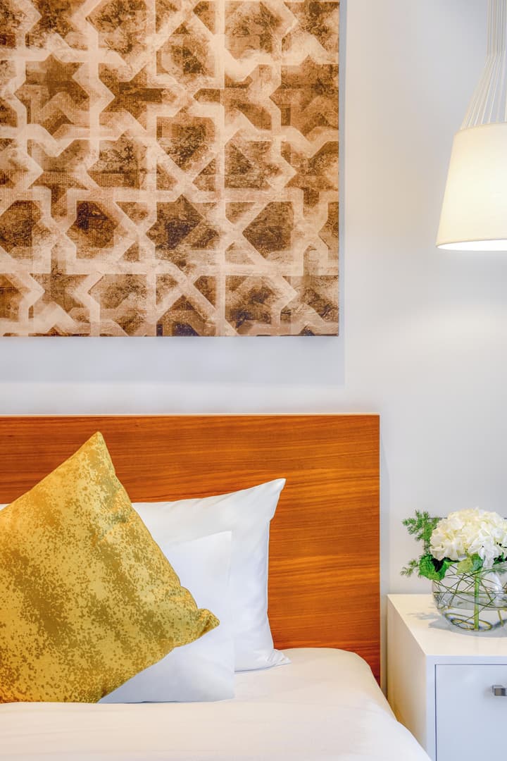 Grand Mercure Dubai City