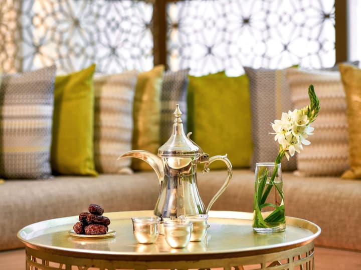 Grand Mercure Dubai City