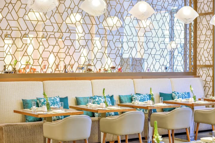 Grand Mercure Dubai City