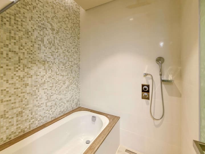 Grand Mercure Dubai City