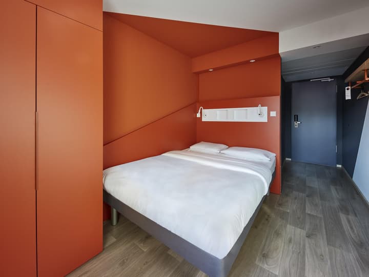 ibis budget Bayreuth
