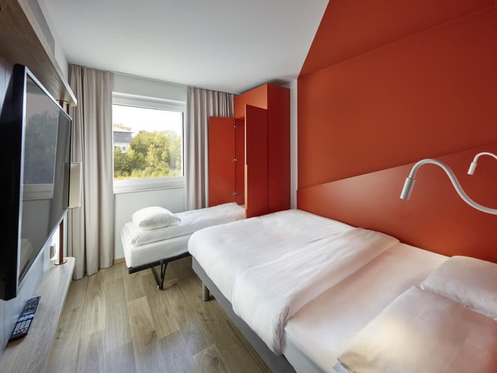 ibis budget Bayreuth
